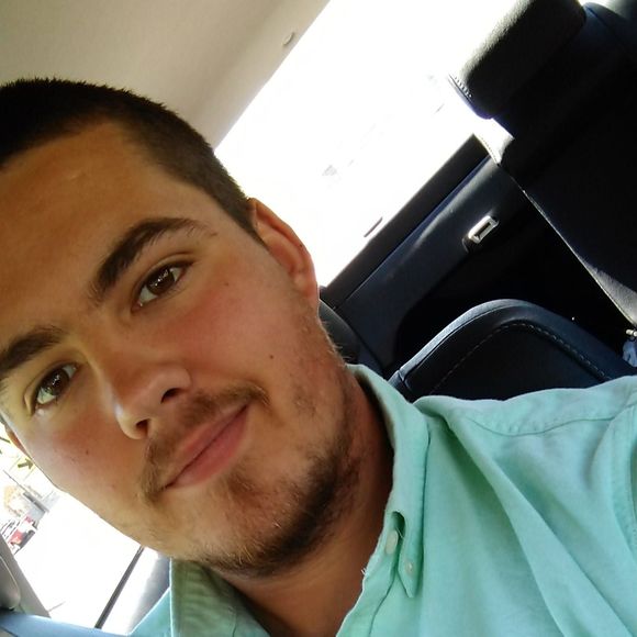 Meet your Posher, Timothy - Picture 1 of 1